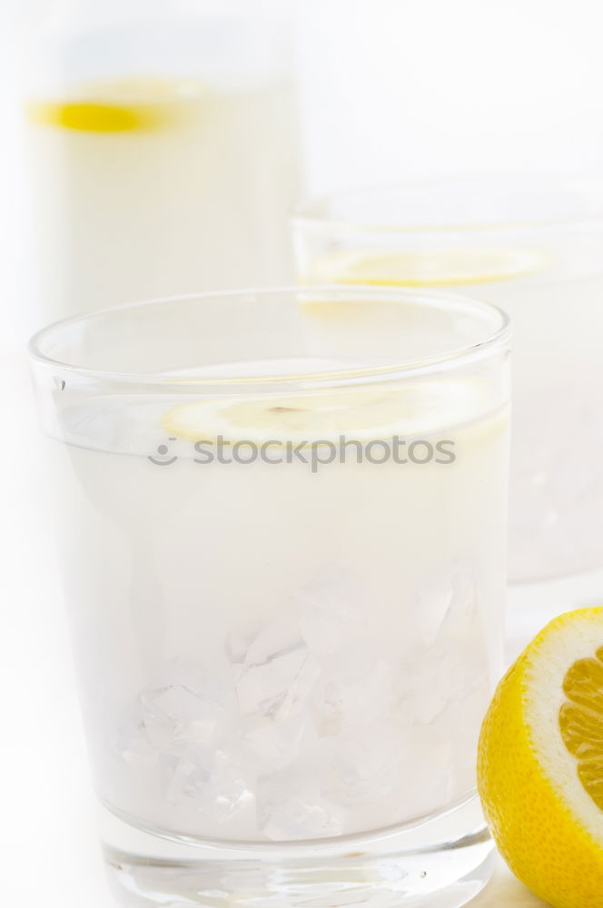 Similar – For you 1 Lemon Ginger ale