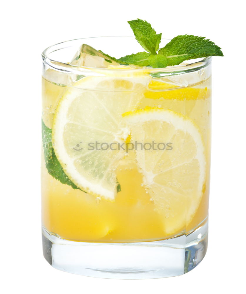 Similar – For you 1 Lemon Ginger ale