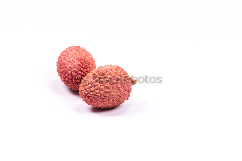 Similar – Foto Bild Litschi Lychee rosa