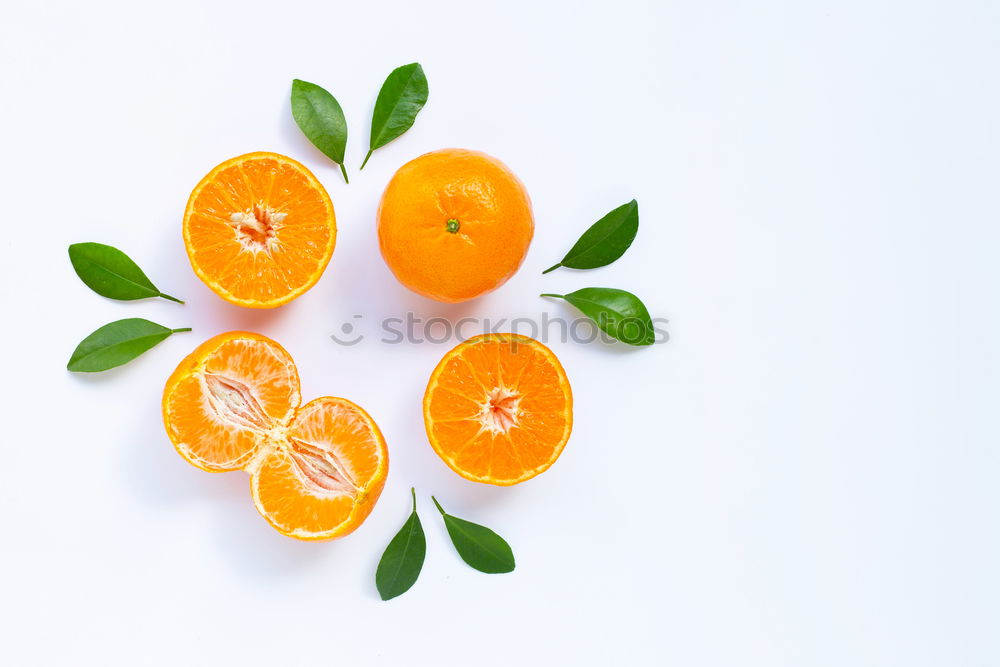 Similar – Image, Stock Photo Kumquat fruits on a grey background