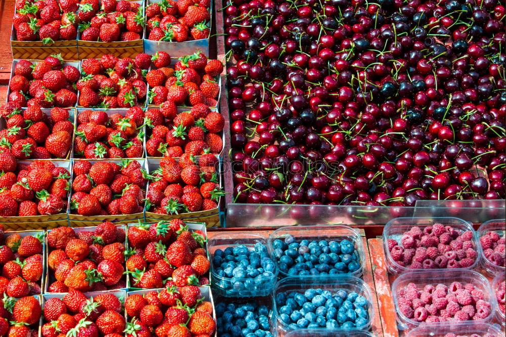 Similar – Chinese Fruit Market