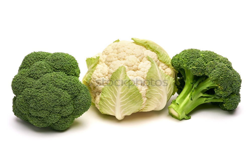 Similar – Image, Stock Photo Romanesco Food Vegetable