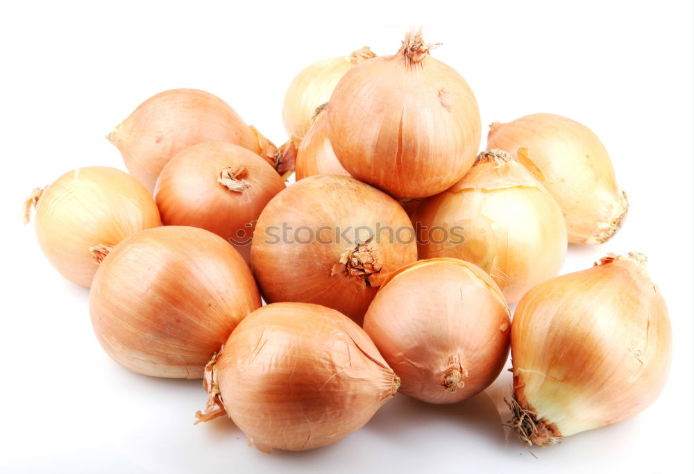 Similar – Image, Stock Photo onion Onion Vegetable