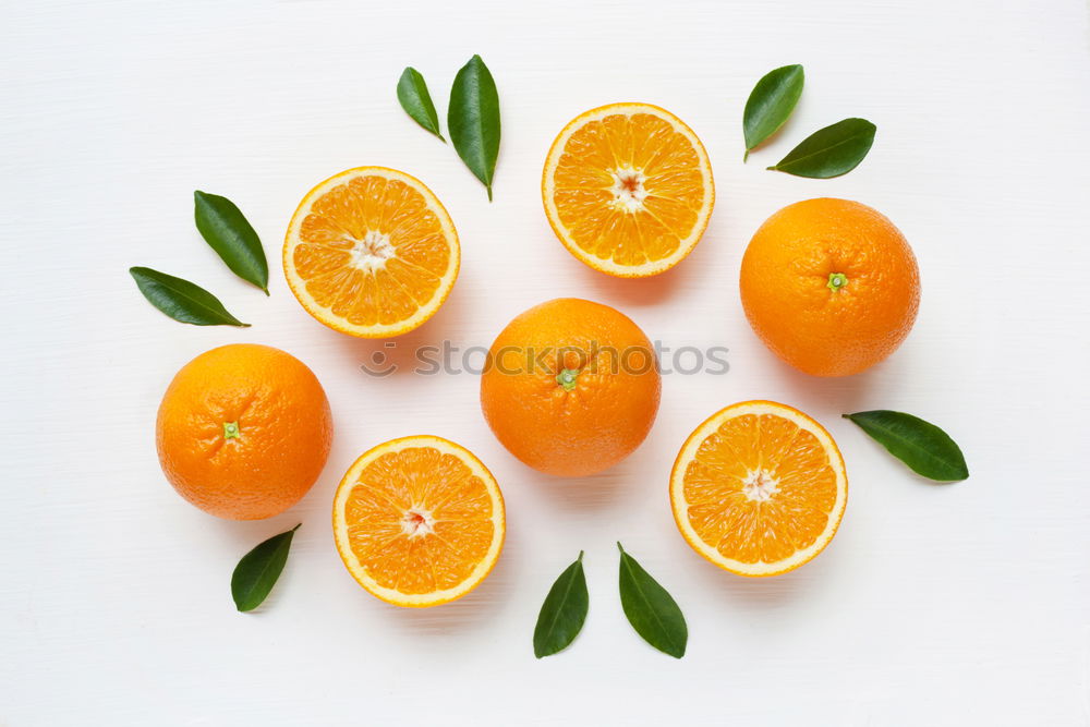 Similar – Image, Stock Photo Freshly squeezed citrus juice