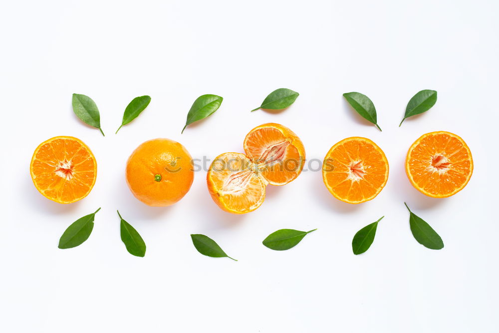 Similar – Image, Stock Photo Various citrus fruits on a light blue background