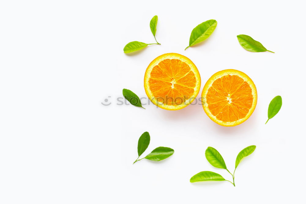 Similar – Image, Stock Photo Kumquat fruits on a grey background