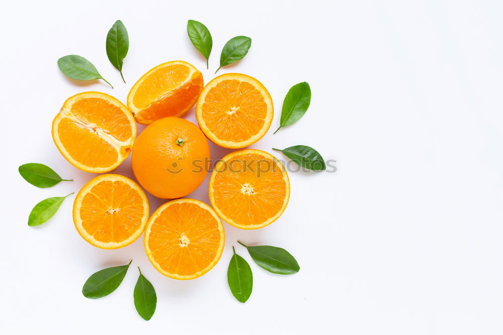 Similar – Image, Stock Photo Kumquat fruits on a grey background