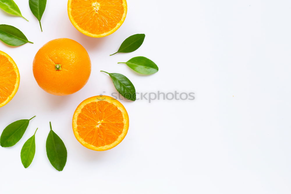 Similar – Image, Stock Photo Kumquat fruits on a grey background