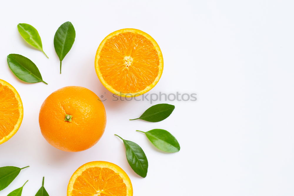 Similar – Image, Stock Photo Chia pudding parfait, layered with kumquat and granola