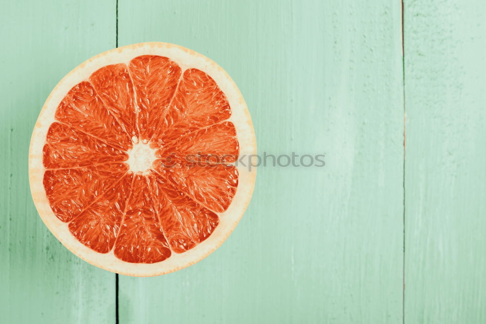 Similar – Image, Stock Photo Fresh Red Oranges On Wood Table