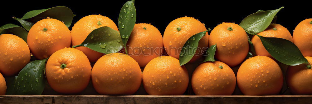 Similar – orangen Orange Dinge