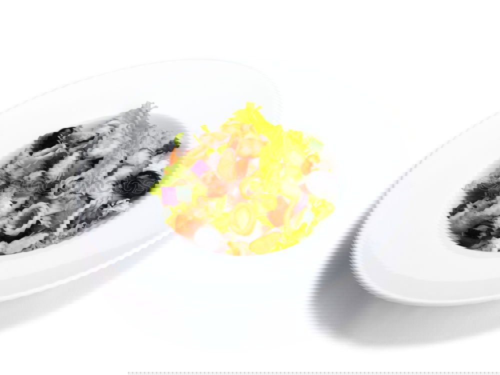 Image, Stock Photo food Food Nutrition Lunch