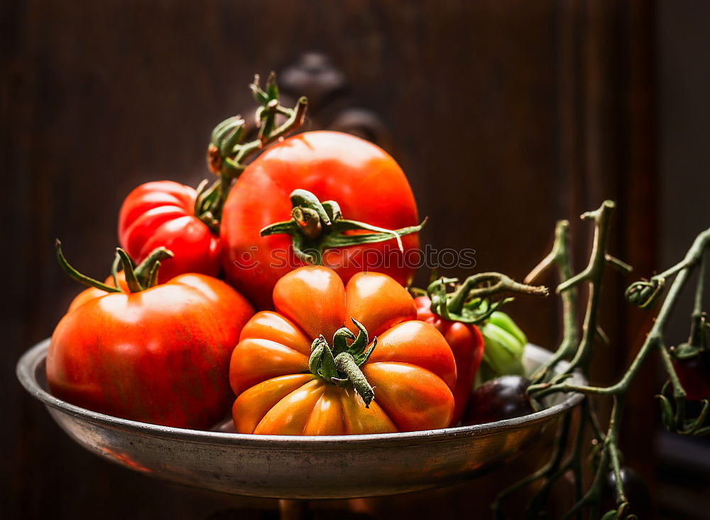 Similar – Image, Stock Photo red moon Food Vegetable