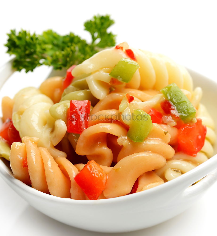 Image, Stock Photo Salad with Lettuce