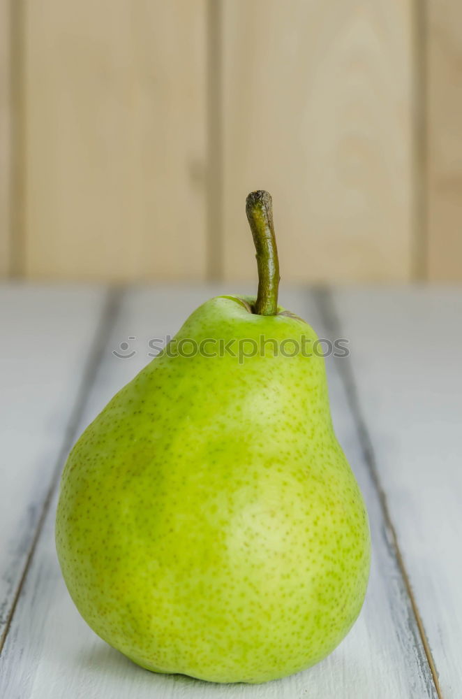 Similar – Still life with pears Food