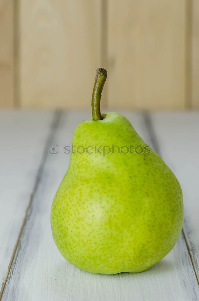 Similar – Still life with pears Food