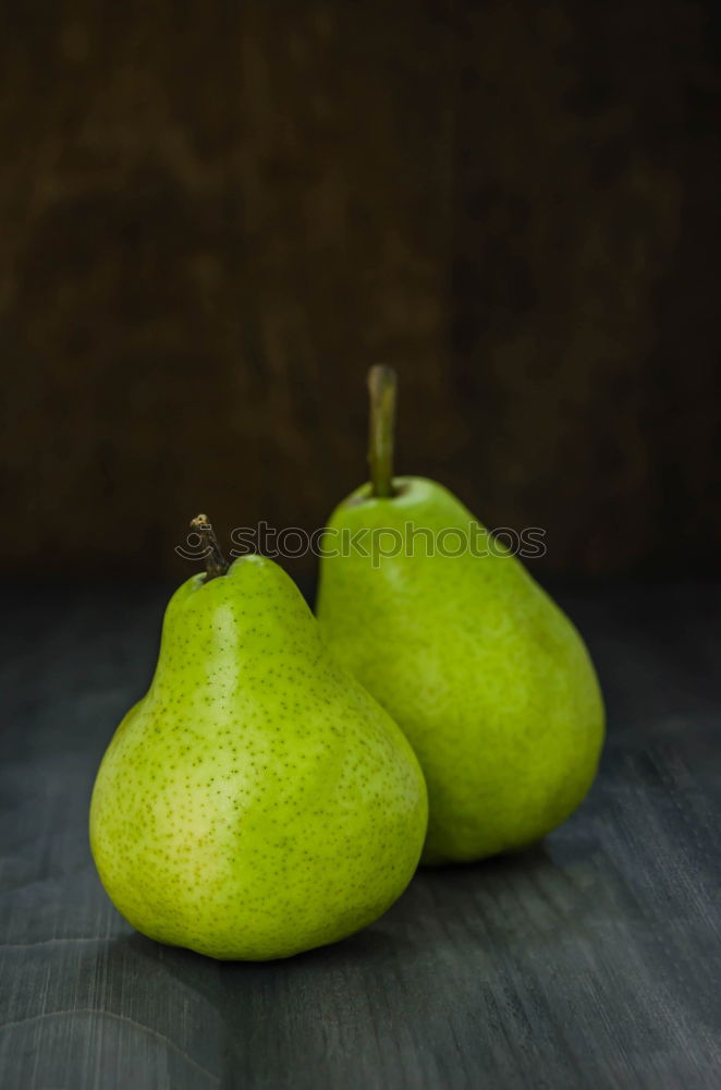 Similar – Image, Stock Photo pears Food Fruit Pear