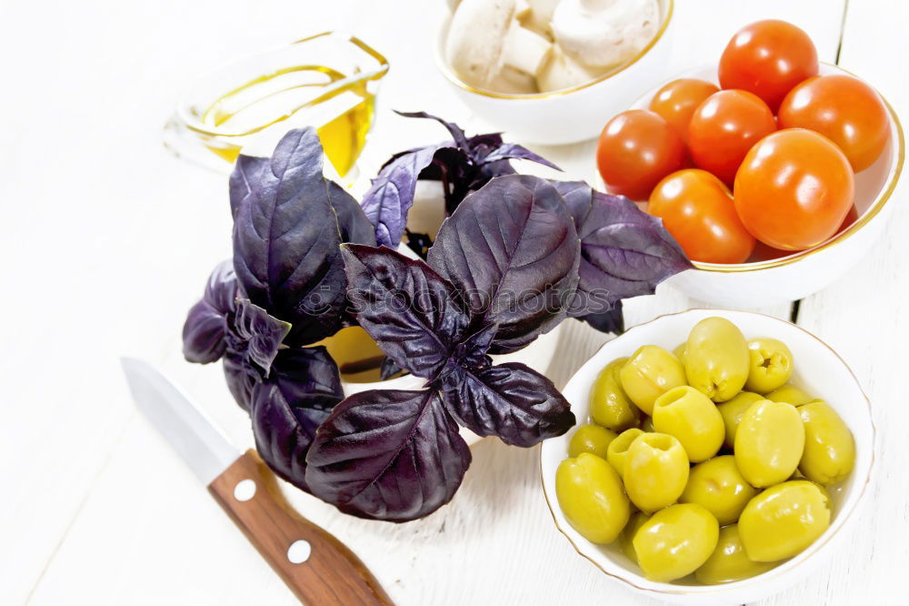 Similar – Image, Stock Photo own harvest Human being