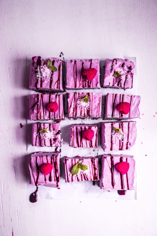 Similar – Image, Stock Photo Colourful Soap Pink
