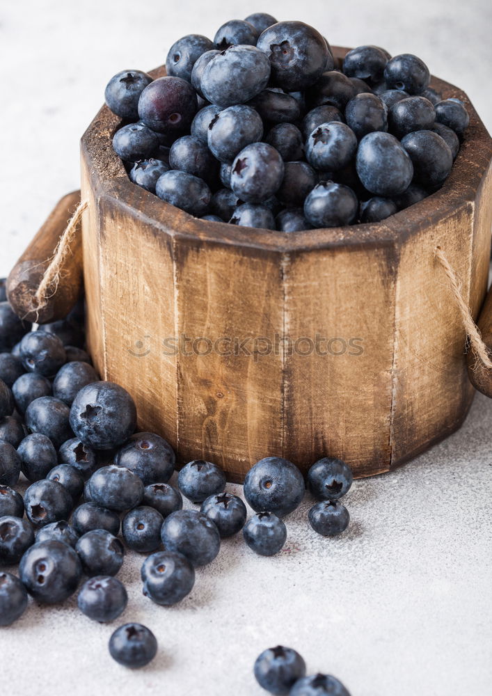 Similar – Image, Stock Photo Tasmanian mountain pepper