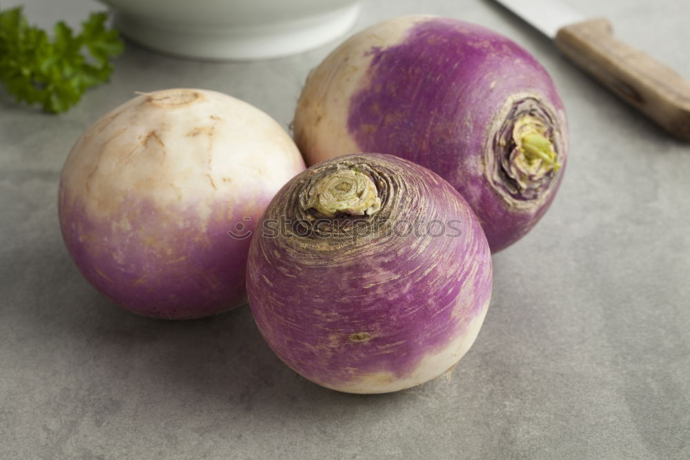 Similar – Image, Stock Photo Various beetroot on old wood