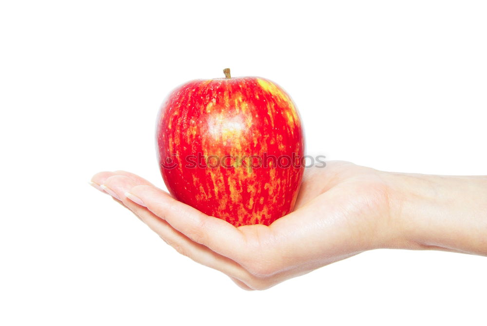 Similar – referral Food Fruit Apple