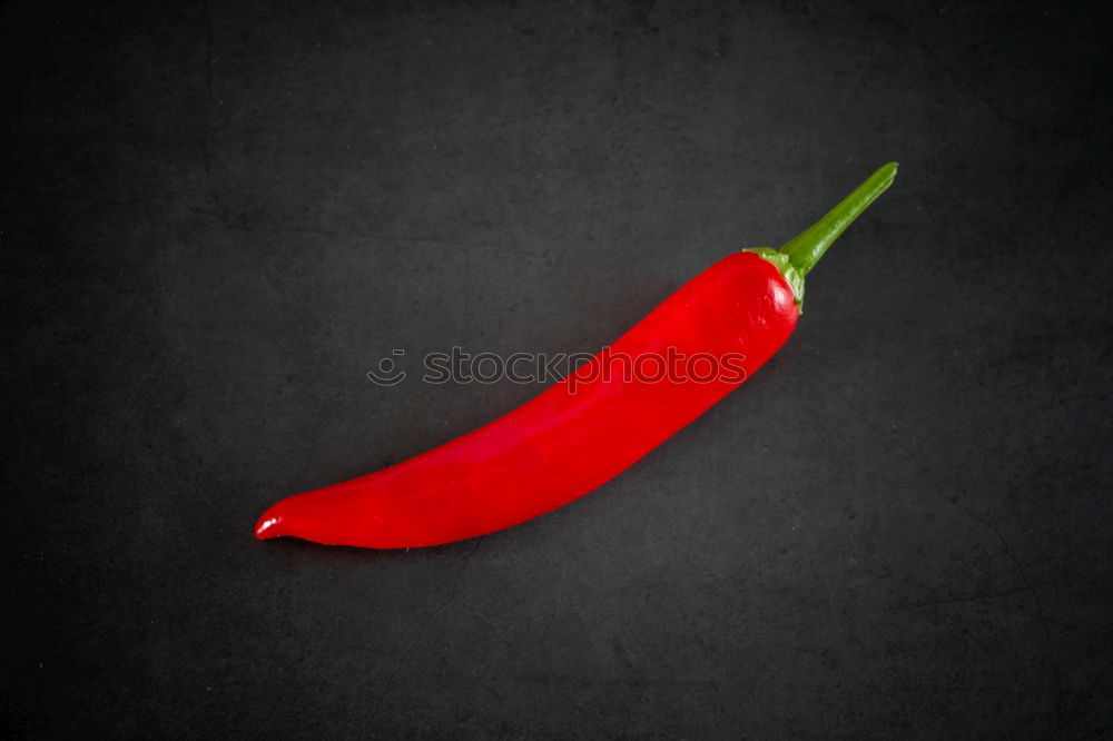 Similar – Image, Stock Photo Fresh red and spicy chilli peppers