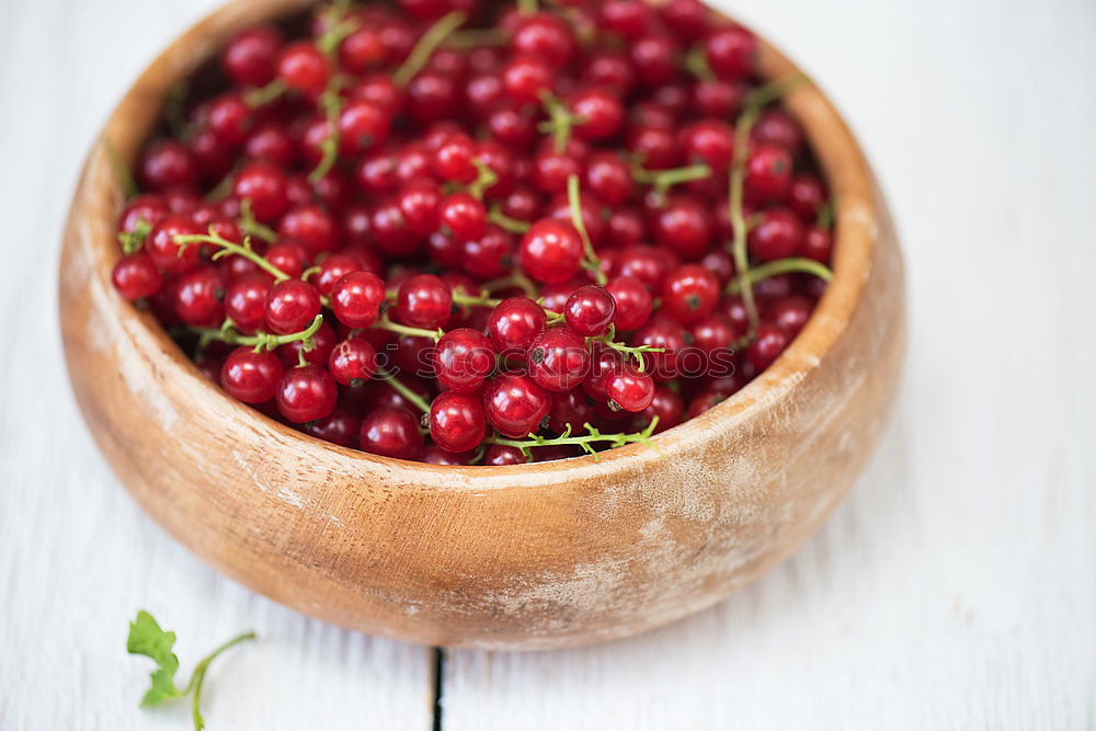 Similar – Image, Stock Photo currants Food Fruit Jam