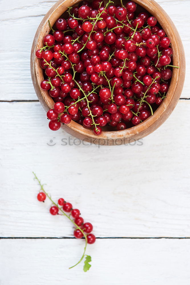 Similar – rote Früchte Lebensmittel