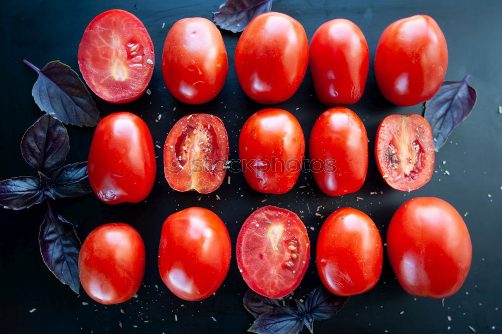 Similar – Image, Stock Photo tomato Food Vegetable