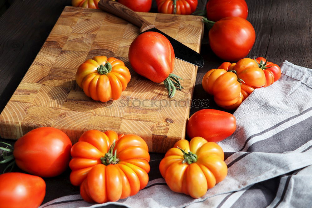 Similar – Image, Stock Photo Pasta Equipment Red