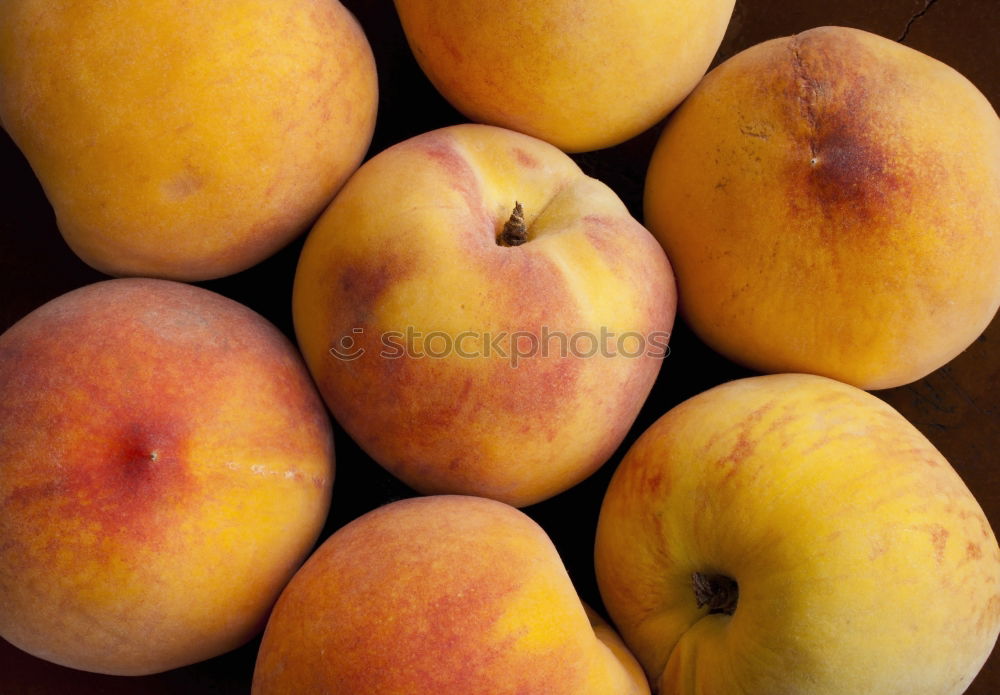 Similar – Image, Stock Photo Apricots 1 Fruit basket