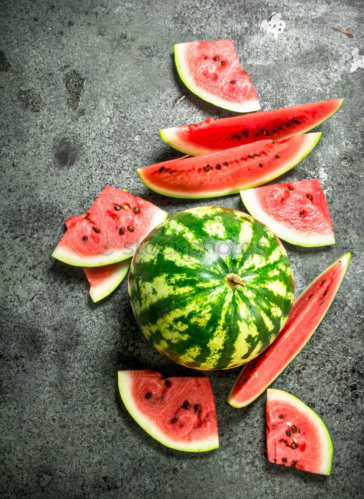 Similar – Image, Stock Photo Molly Melon Art