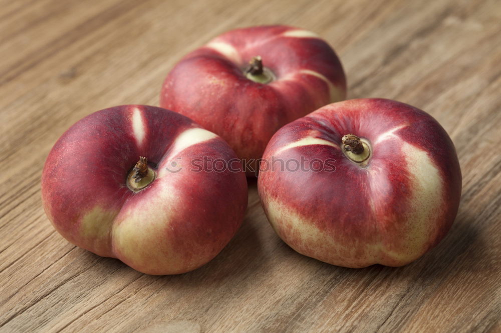 Similar – Three peaches Food Fruit