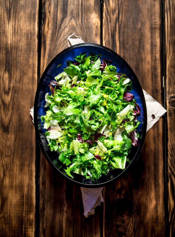 Similar – salad Food Lettuce Salad