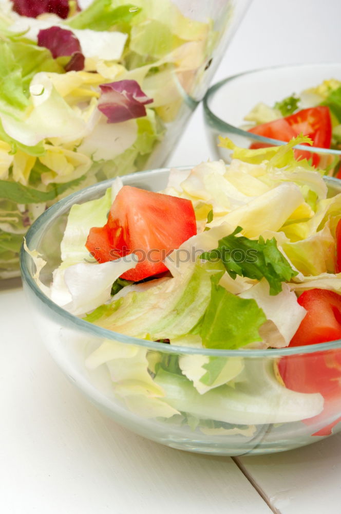 Similar – Coleslaw Vegetable Lettuce