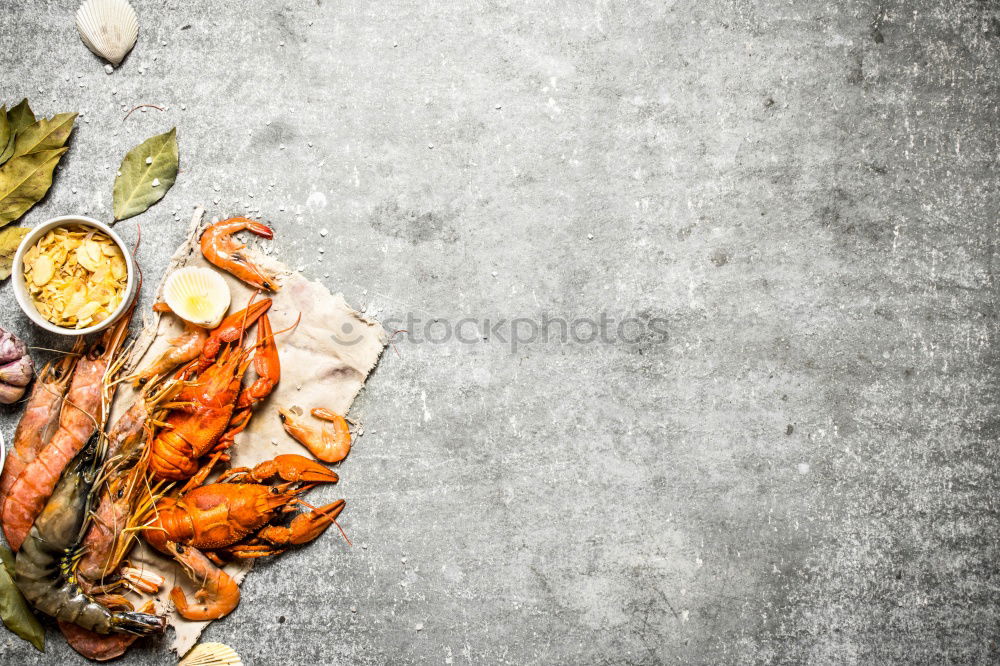 Similar – Image, Stock Photo Roasted carrots on baking tray