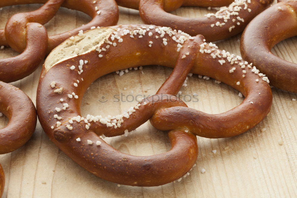 Similar – Bavarian flag on wooden board as a background