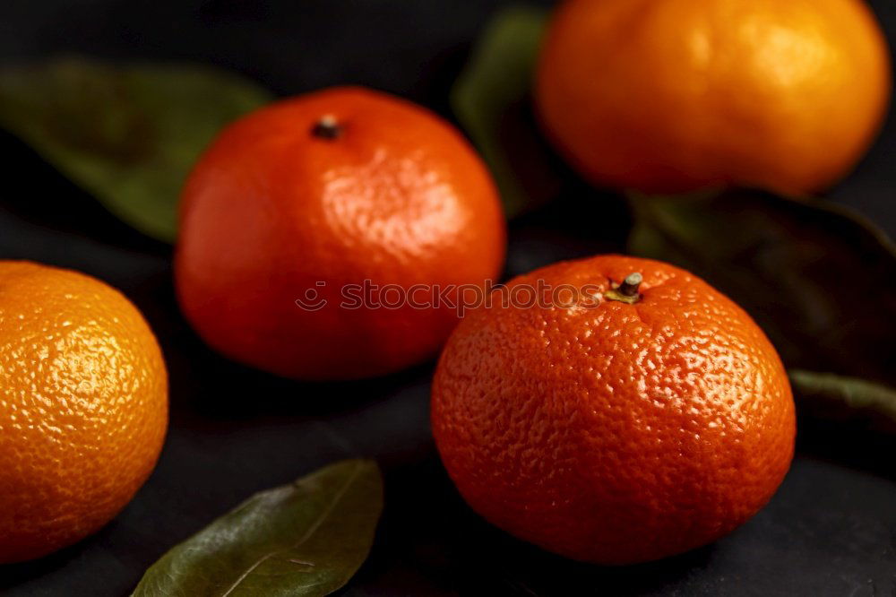 Similar – Fresh oranges in an old wooden box