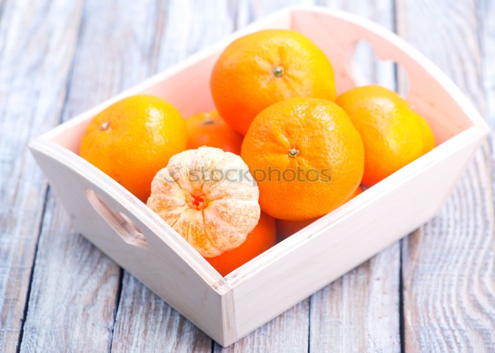 Similar – Image, Stock Photo Easter eggs in a white basket