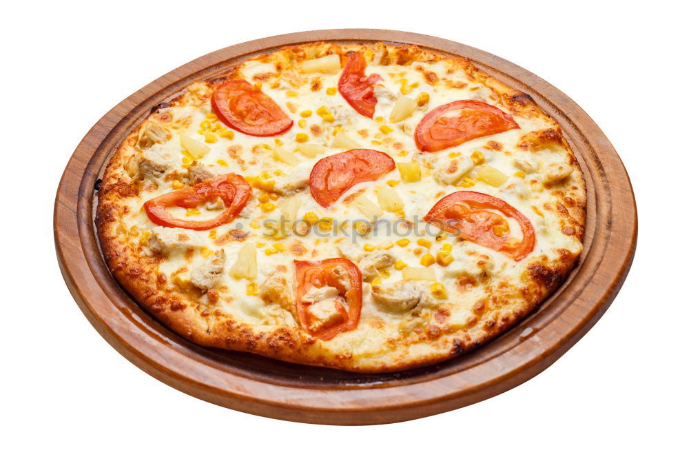 Similar – Image, Stock Photo Pizza Amore Food Sausage