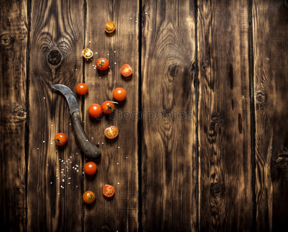 Image, Stock Photo autumn Food Fruit Apple