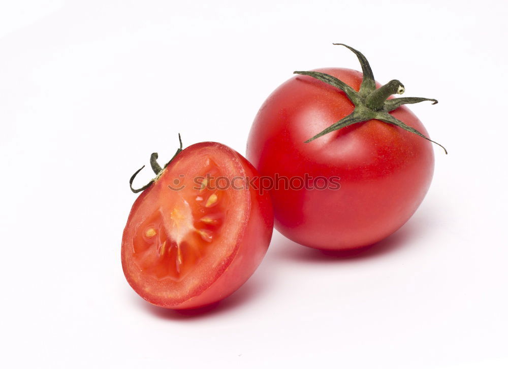 Similar – tomato Red Healthy Tomato