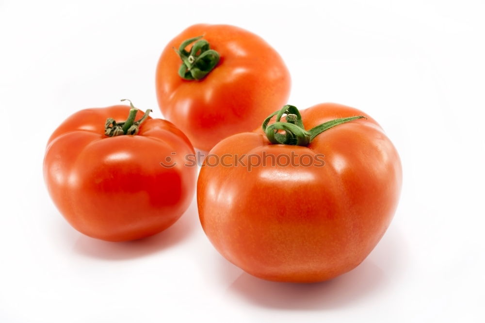 Similar – Two meat tomatoes Food