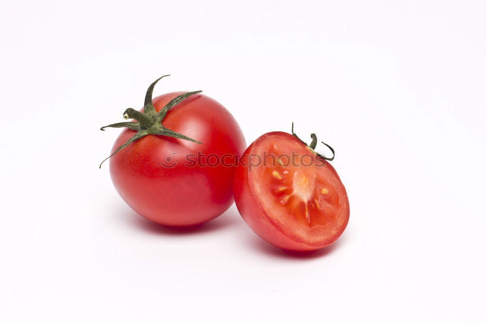 Fresh tomato Tomato