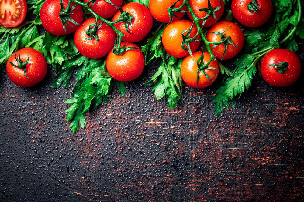 Similar – Image, Stock Photo Gazpacho spanish cold soup