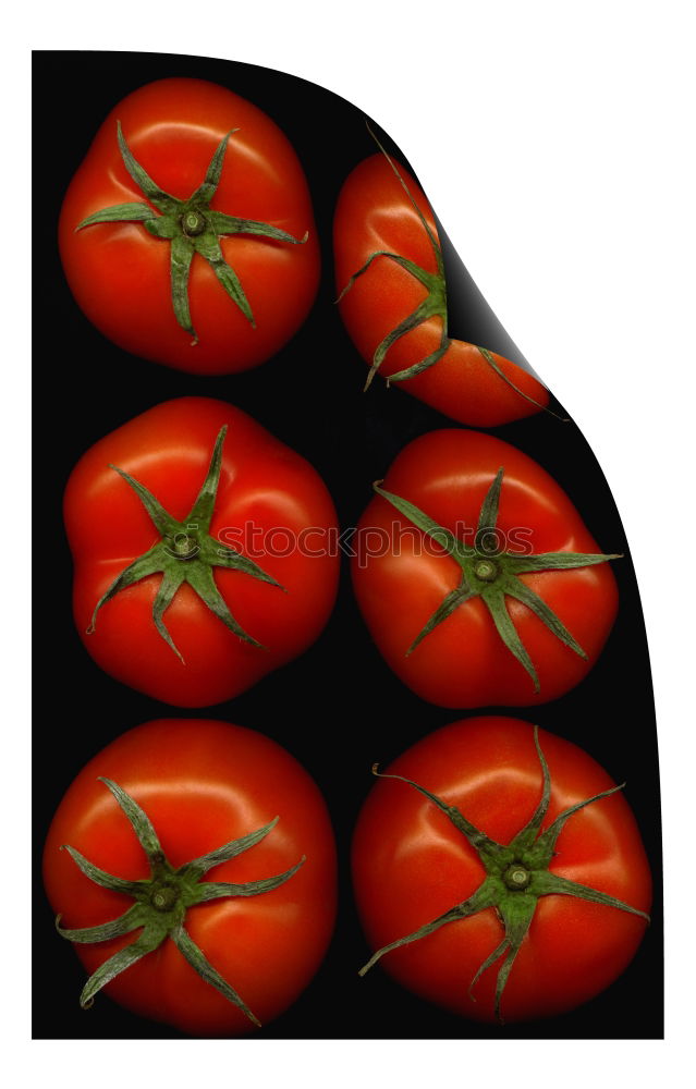 Similar – tomato Red Green