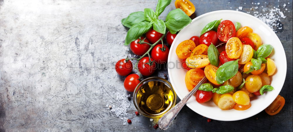 Similar – Image, Stock Photo Meat skewers with vegetables and salad