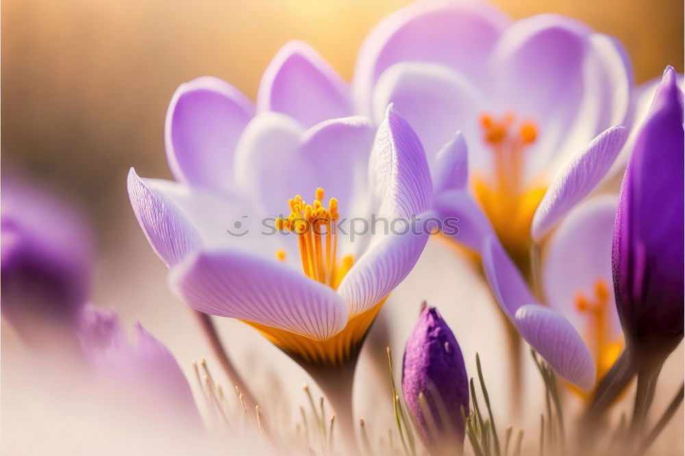 Similar – Image, Stock Photo SpringMagic Design