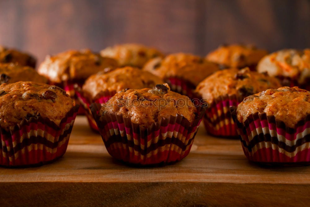 Similar – Image, Stock Photo tidbit Baking Baked goods